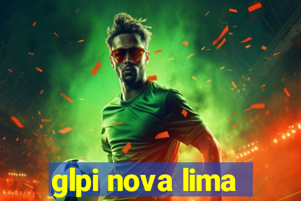 glpi nova lima